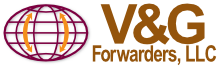 V&G Forwarders